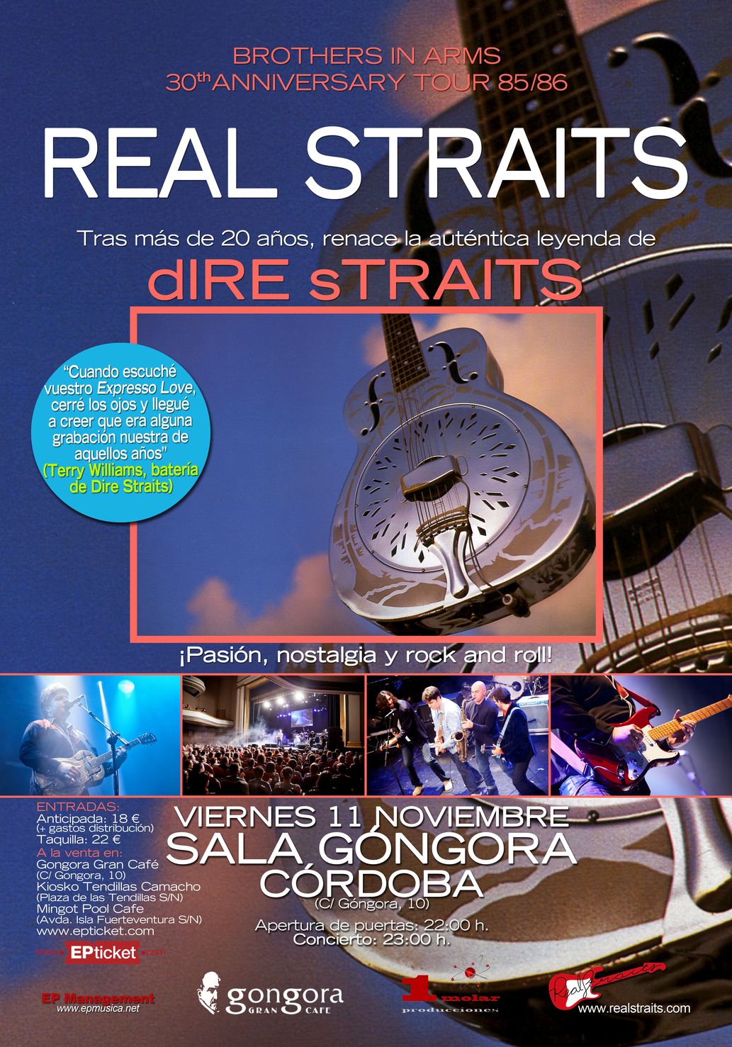 Cartel RS Cordoba MEDIANO