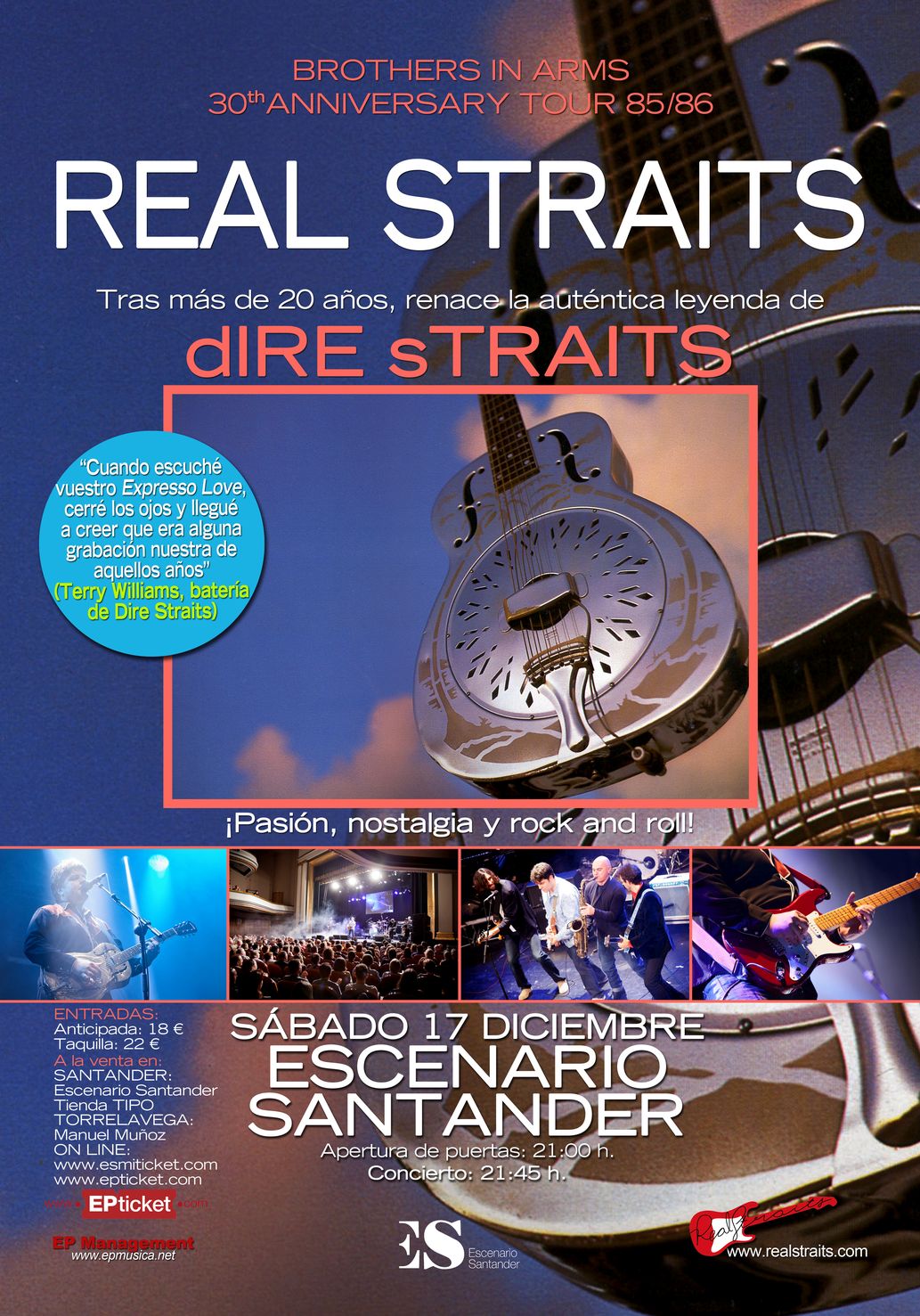 Cartel RS Santander MEDIANO